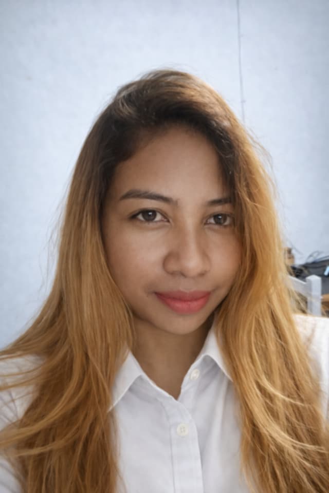 Catherine - CEO SARIC